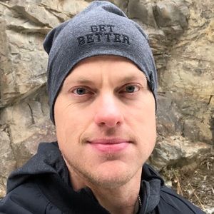 Meet your Posher, Jon